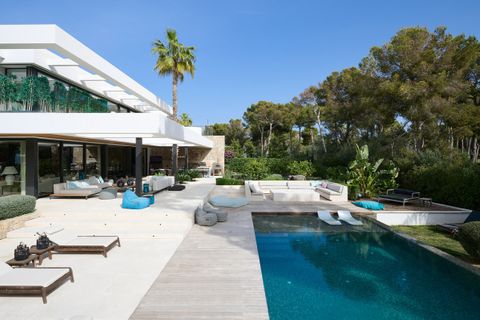 Villa i Nova Santa Ponsa, Mallorca, Nova Santa Ponsa - € 8.900.000 | Ref: SPV-266-1 - foto 26